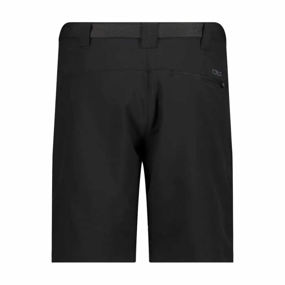 Short da trekking con cintura