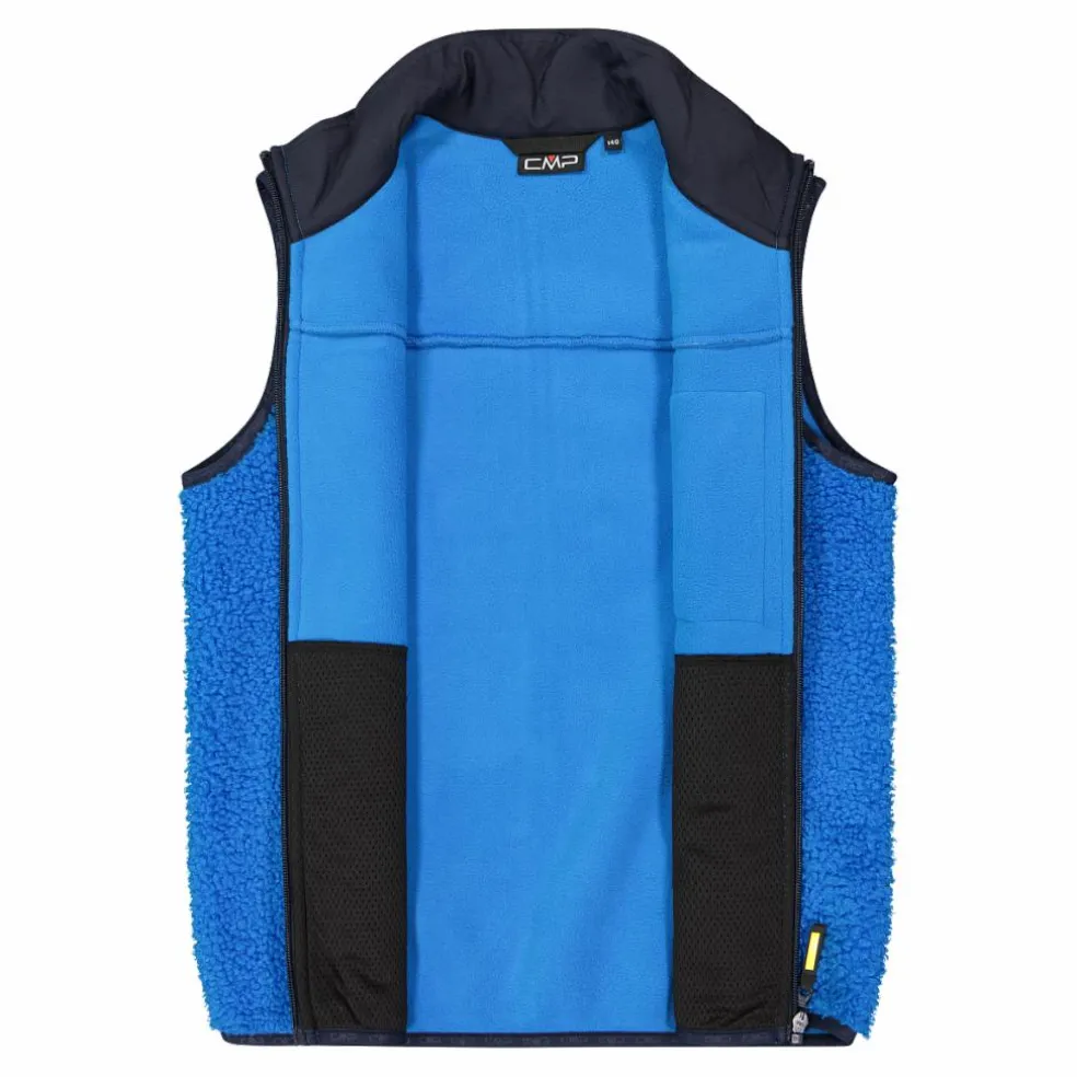 Smanicato HighLoft da Bambino in Teddy