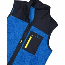 Smanicato HighLoft da Bambino in Teddy