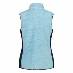 Smanicato in pile Highloft da donna