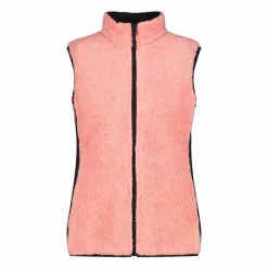 Smanicato in pile Highloft da donna