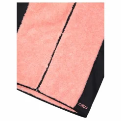 Smanicato in pile Highloft da donna