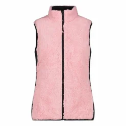 Smanicato in pile Highloft da donna