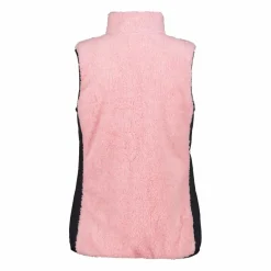 Smanicato in pile Highloft da donna