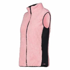 Smanicato in pile Highloft da donna