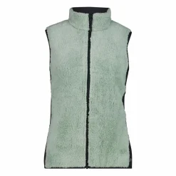 Smanicato in pile Highloft da donna