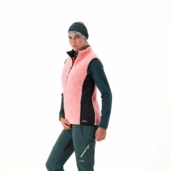 Smanicato in pile Highloft da donna