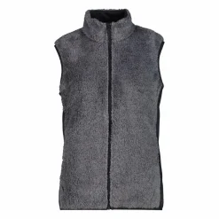 Smanicato in pile Highloft da donna