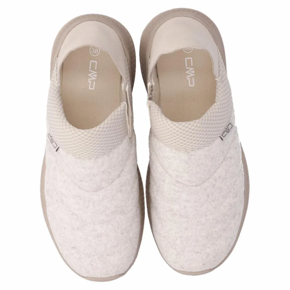 Synensys pantofole donna