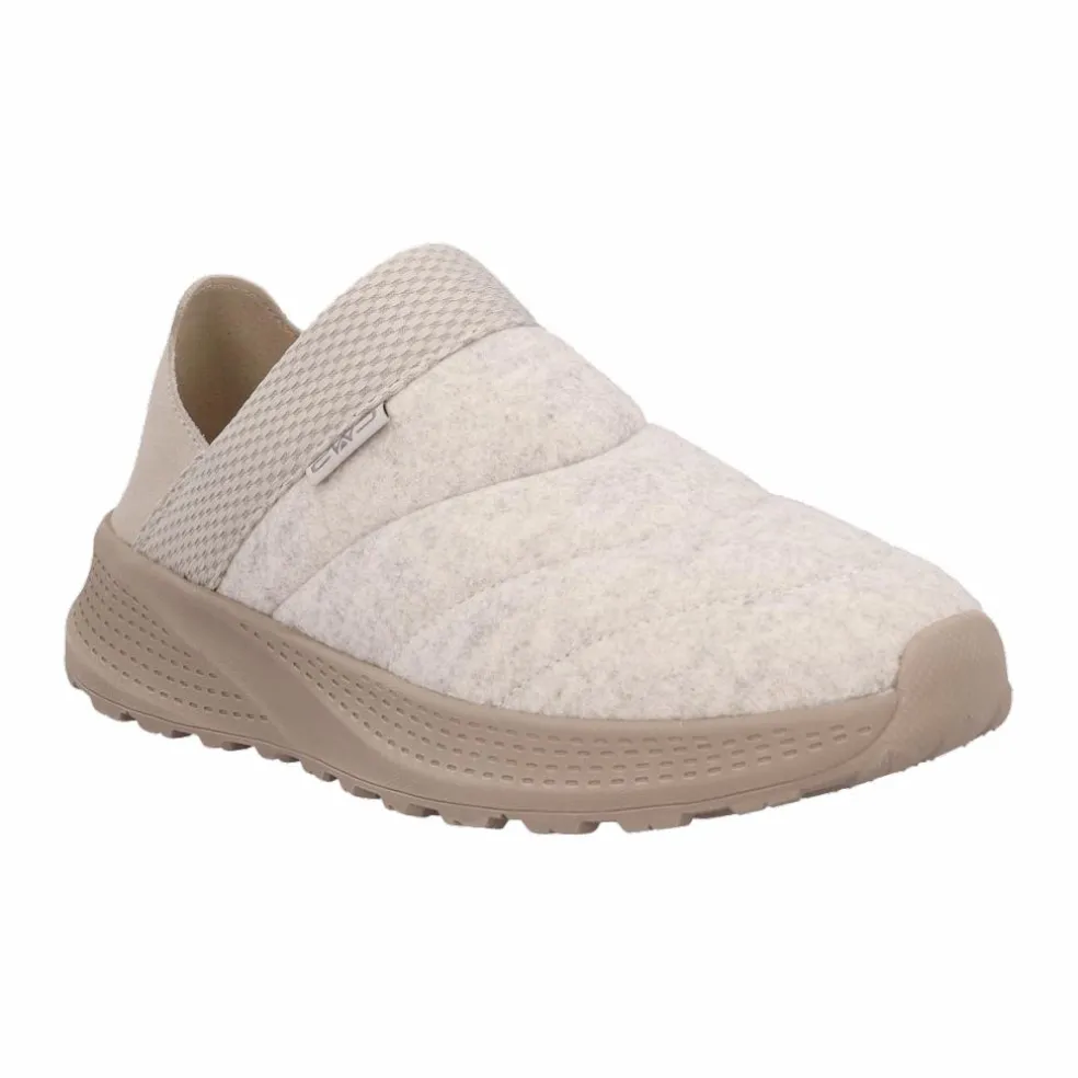 Synensys pantofole donna
