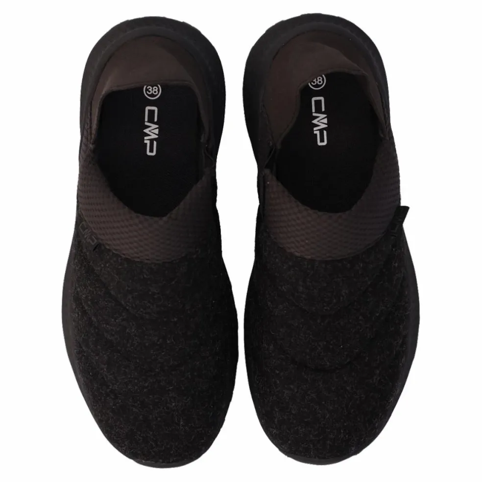 Synensys pantofole donna