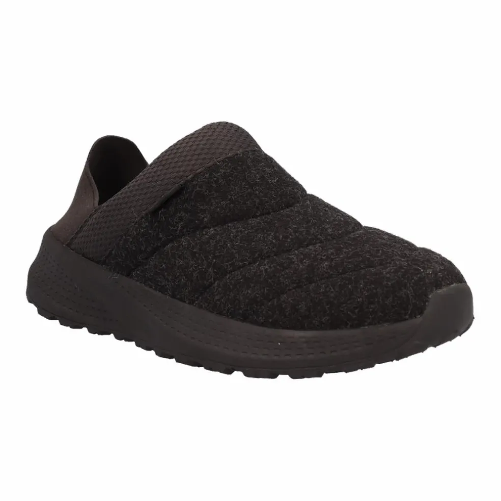 Synensys pantofole uomo
