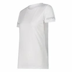 T shirt Unlimitech da donna con logo