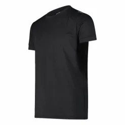 T shirt Unlimitech da uomo in grafene con logo