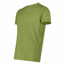 T shirt Unlimitech da uomo in grafene con logo