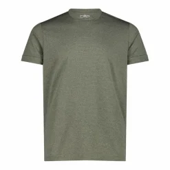 T shirt Unlimitech da uomo in grafene con logo