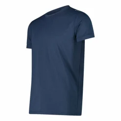 T shirt Unlimitech da uomo in grafene con logo
