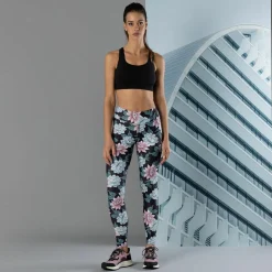 Top Seamless multifunzionale da donna
