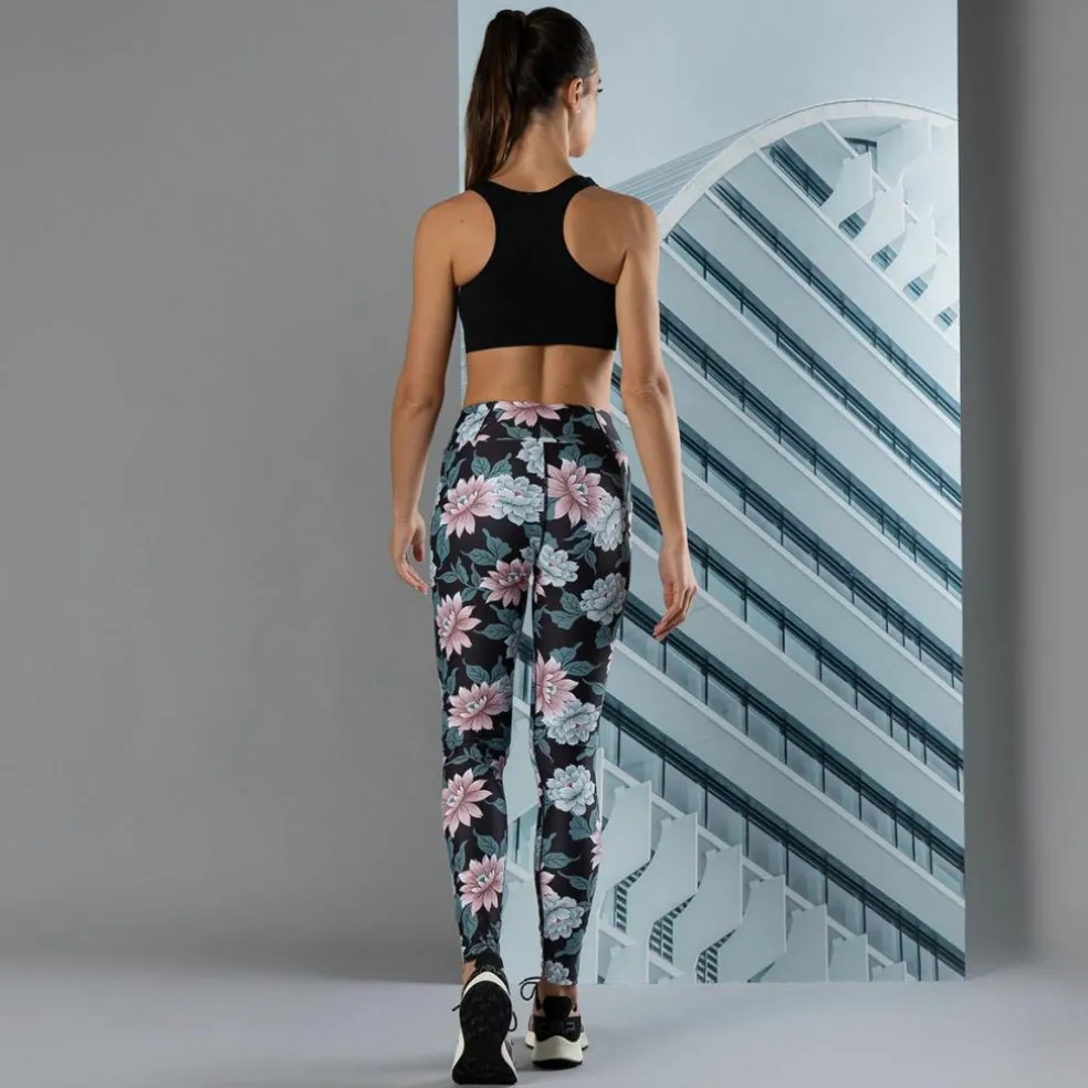 Top Seamless multifunzionale da donna