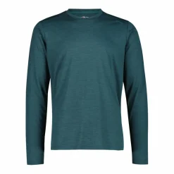 T-shirt a manica lunga da Uomo