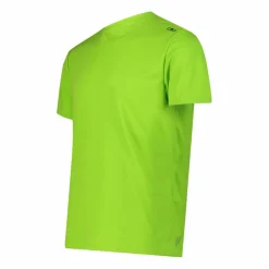 T-shirt a tinta unita da uomo