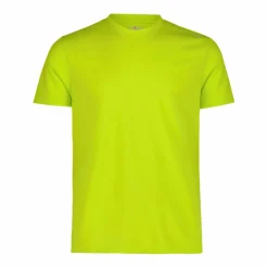 T-shirt a tinta unita da uomo