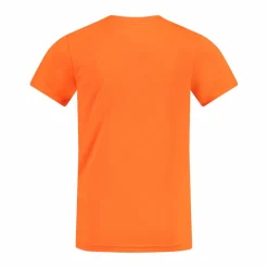 T-shirt basica da bambino