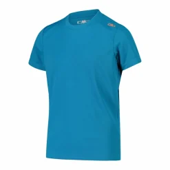 T-shirt basica da bambino