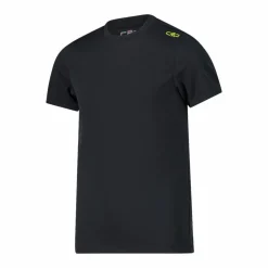 T-shirt basica da bambino