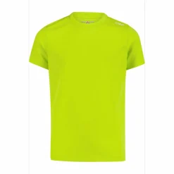 T-shirt basica da bambino