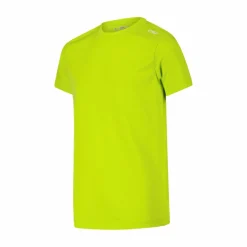T-shirt basica da bambino