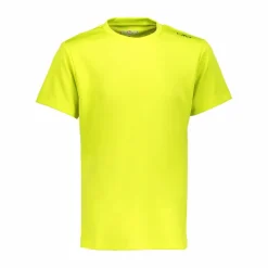 T-shirt basica da bambino