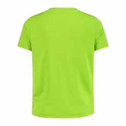 T-shirt con logo CMP da bambino