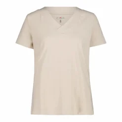 T-shirt con stampa da Donna