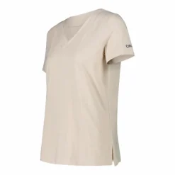 T-shirt con stampa da Donna