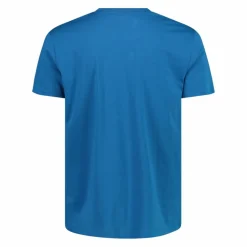 T-shirt con stampa da Uomo