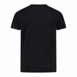 T-shirt da bambino in cotone