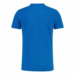 T-shirt da bambino in cotone