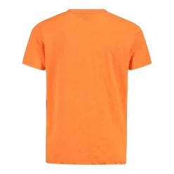 T-shirt da bambino in cotone