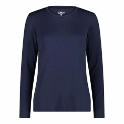 T-shirt da donna in piquet