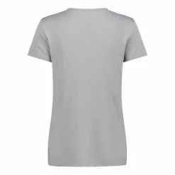 T-shirt da donna in piquet