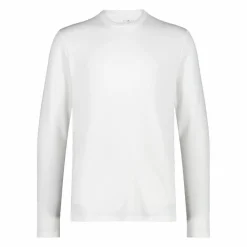 T-shirt da uomo in piquet
