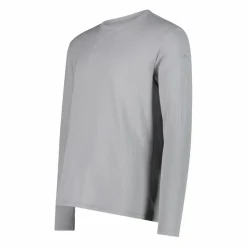 T-shirt da uomo in piquet