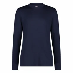 T-shirt da uomo in piquet