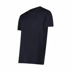 T-shirt da uomo in piquet