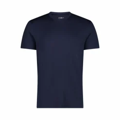 T-shirt da uomo in piquet