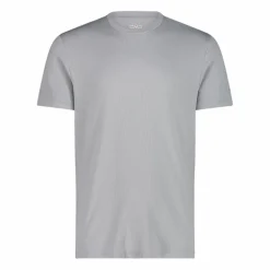 T-shirt da uomo in piquet