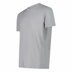 T-shirt da uomo in piquet