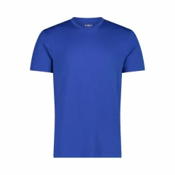 T-shirt da uomo in piquet