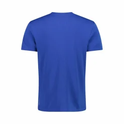 T-shirt da uomo in piquet
